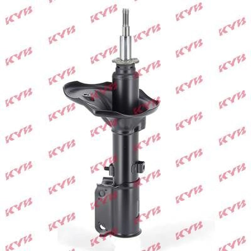 KYB Shock Absorber Damper Strut Front fits Hyundai Santamo 1999-2002 2.0