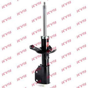KYB Shock Absorber Damper Strut Front Left fits Mazda 323 F/P 1998-2004