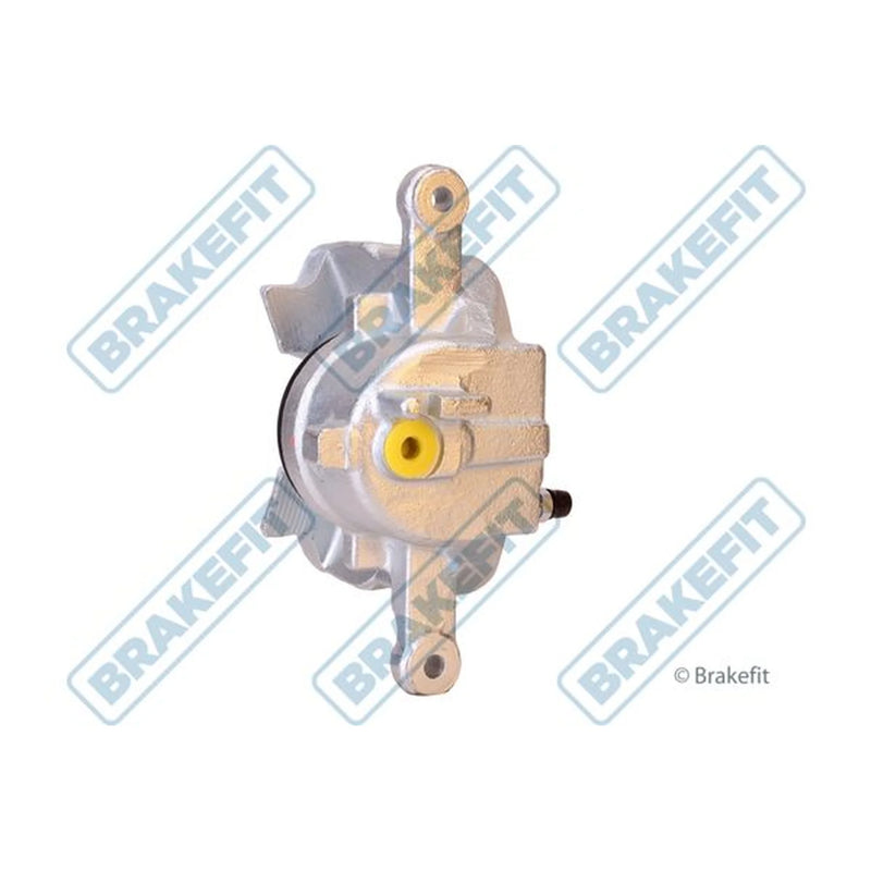 Apec Brake Caliper Assembly Front Right BCA1090