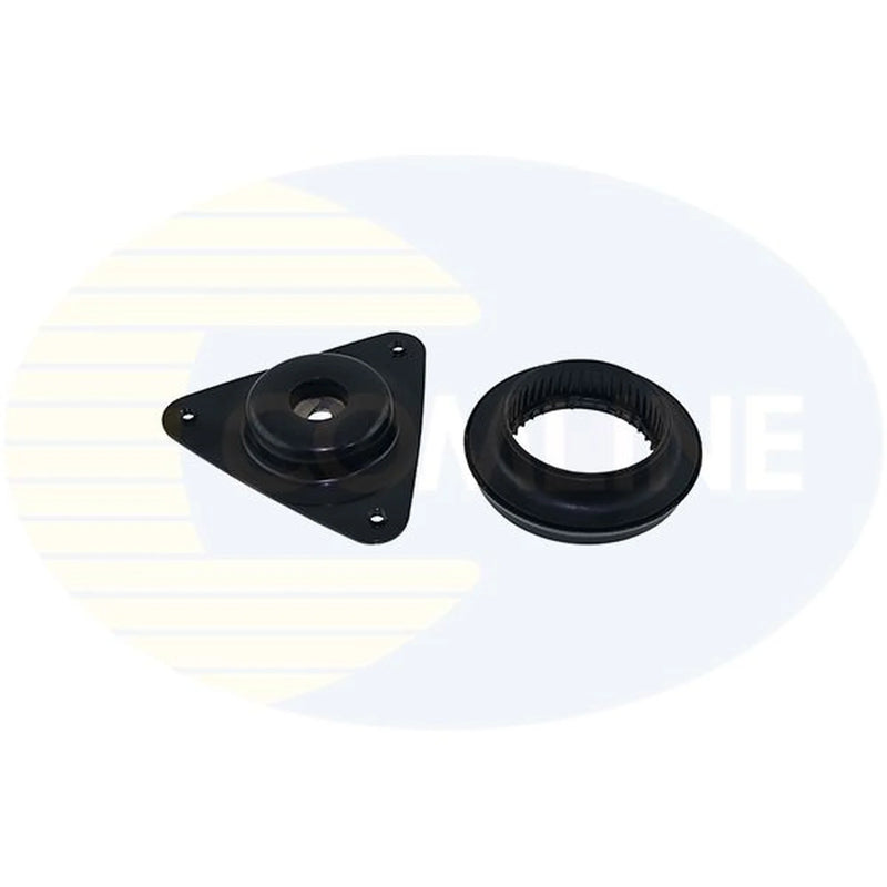 Comline Suspension Strut Support Mount fits Nissan Qashqai II 2013-2014