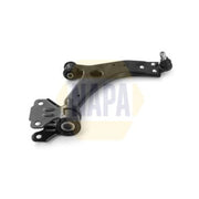 NAPA Control/Trailing Arm Front Right fits Volvo V40 2012-2019