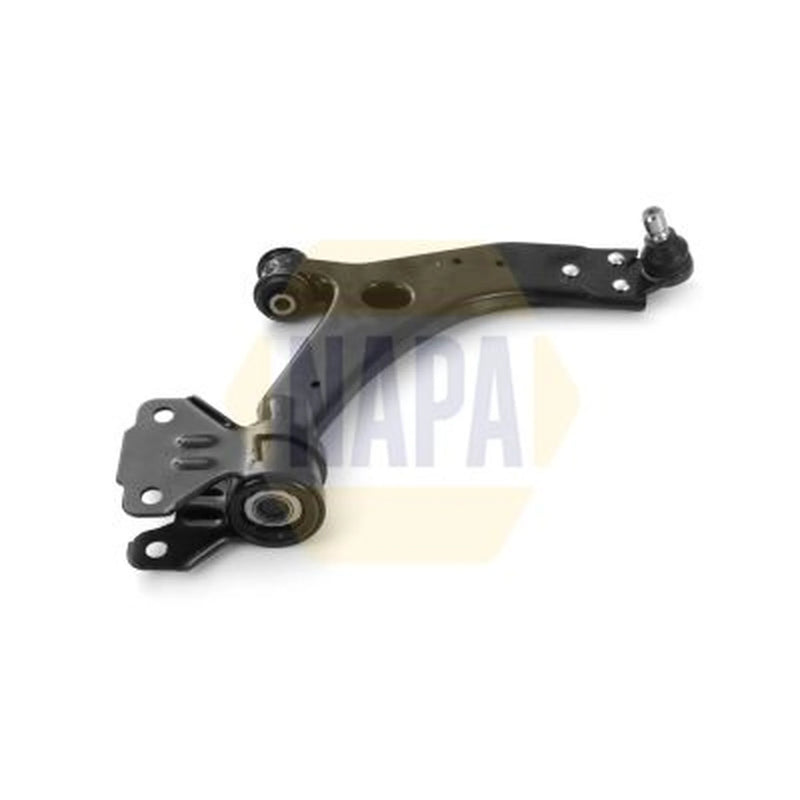 NAPA Control/Trailing Arm Front Right fits Volvo V40 2012-2019