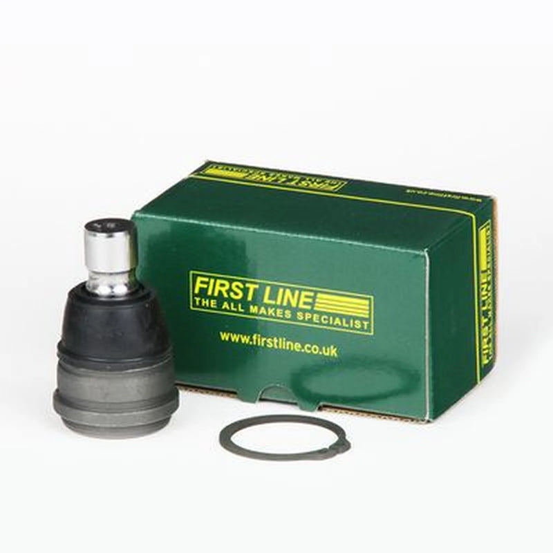 First Line Ball Joint Front Left fits Ford Fiesta VII 2017-2021 1.0 1.1 1.5