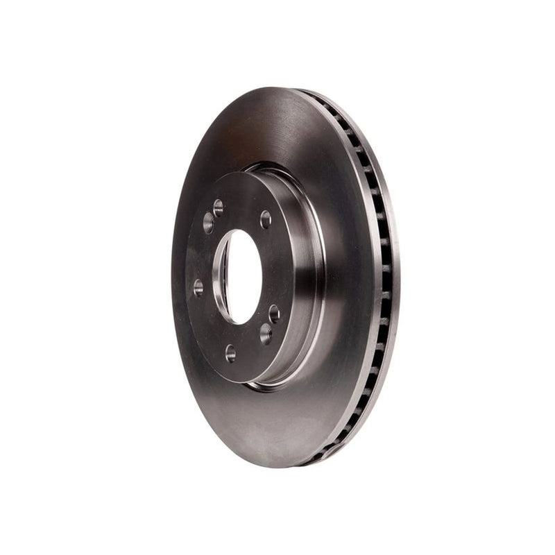 Bosch 2 x Vented Brake Discs