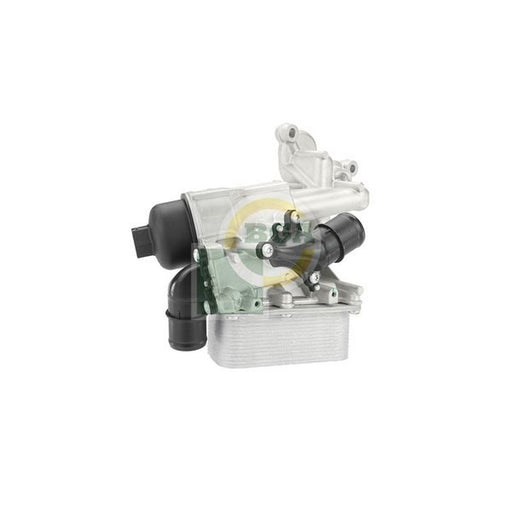 BGA Engine Oil Cooler fits Nissan Primastar 2006 on 2.0