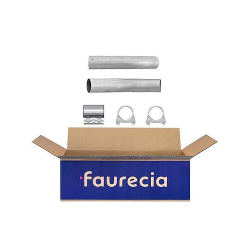 Hella Exhaust Pipe OD 8LA 366 002-311