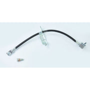 Juratek Brake Hydraulic Hose Line Front Right fits Ford Transit 1999-2006