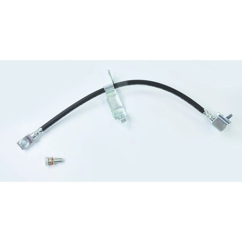 Juratek Brake Hydraulic Hose Line Front Right JBH1087R