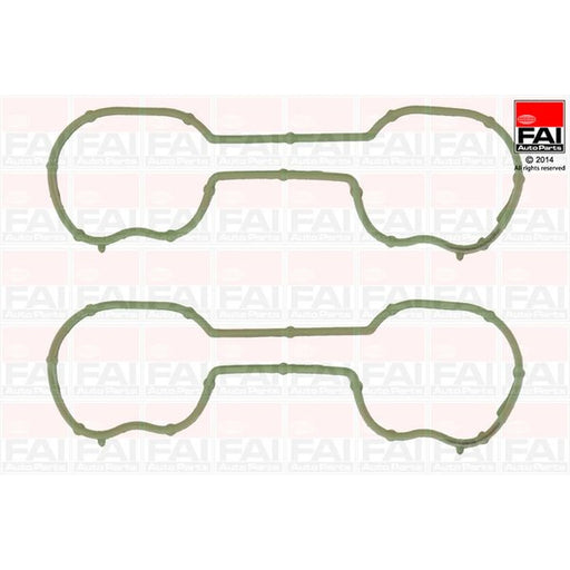 FAI Intake Manifold Gasket Set ID Wide High IM749