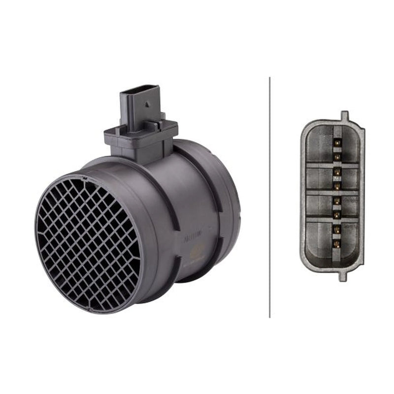 Hella MAF Sensor (Mass Air Flow)