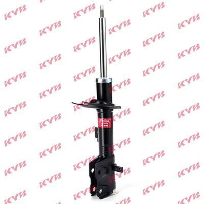 KYB Shock Absorber Damper Strut Front Right fits Dodge Caliber 2006-2011