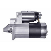 Hella Starter Motor 12V 1.4kW 12 Teeth fits Dacia Dokker 2012-2021 1.5