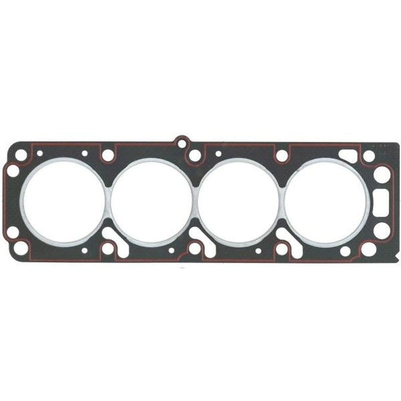 Elring Cylinder Head Gasket 1mm Thick fits Daewoo Aranos 1995-1997 1.8