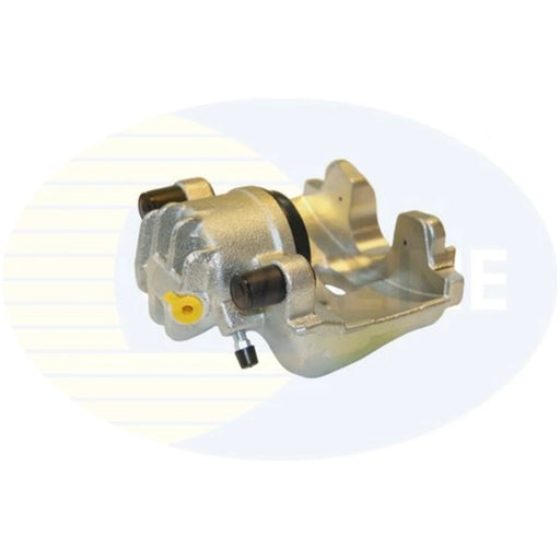 Comline Brake Caliper Assembly Front Left fits Citroën C4 2004-2011 2.0