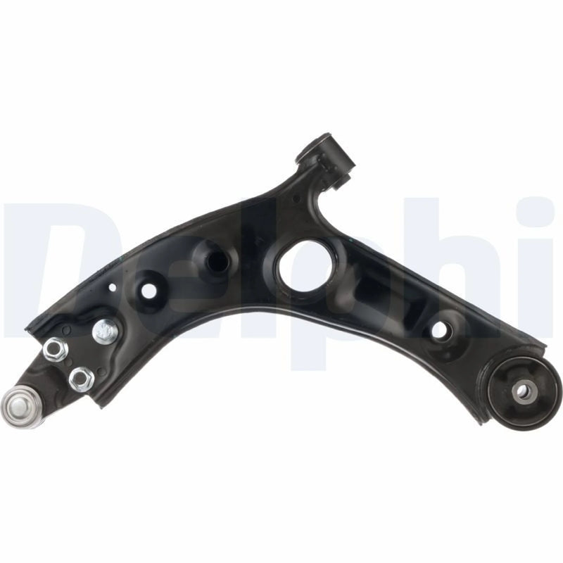 Delphi Control/Trailing Arm Lower fits Kia Sorento III 2015-2020 2.2 2.4 3.5