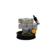 NAPA Power Steering Hydraulic Pump fits Alfa Romeo 159 2005-2011 2.4