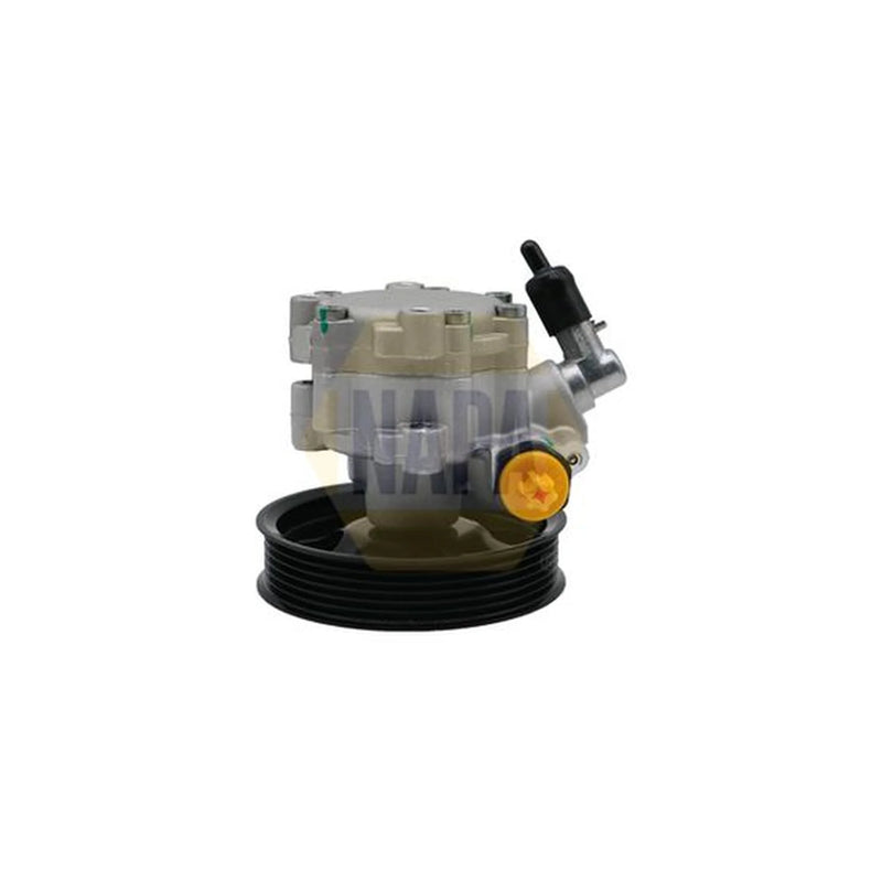 NAPA Power Steering Hydraulic Pump fits Alfa Romeo 159 2005-2011 2.4