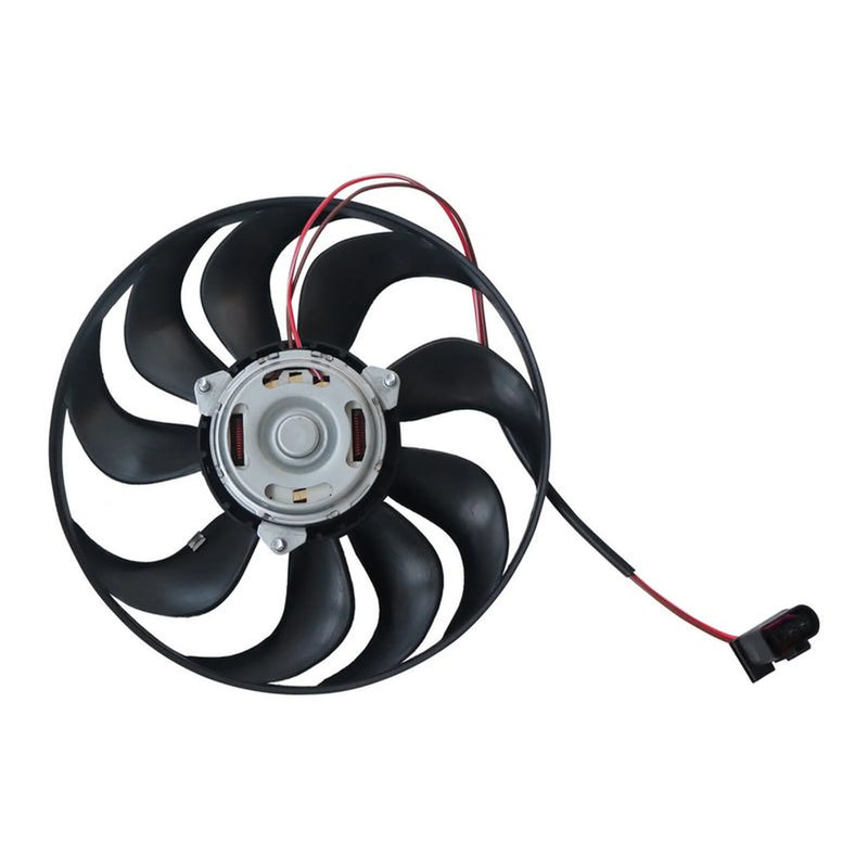 Hella Engine Cooling Fan 8EW 366 420-701