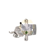 NAPA Brake Caliper Assembly Rear Left fits Hyundai Coupe II 2001-2009