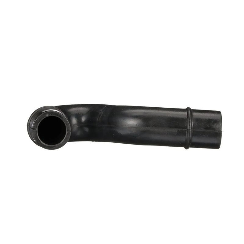 Gates Crankcase Ventilation Hose 150mm fits Audi 100 C3 1982-1990 1.8