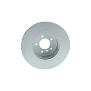 Bosch 2 x Vented Brake Discs