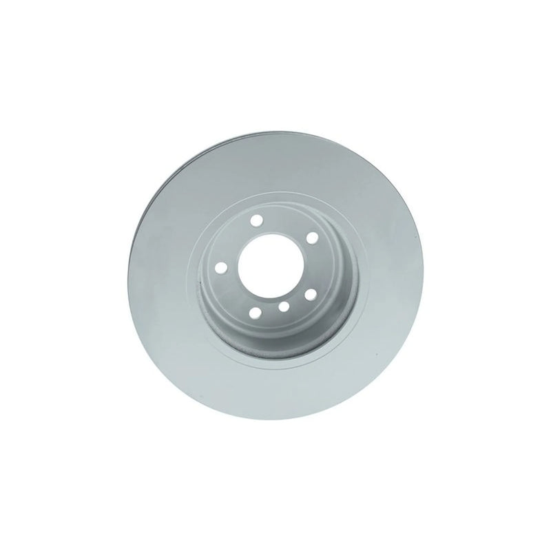 Bosch 2 x Vented Brake Discs