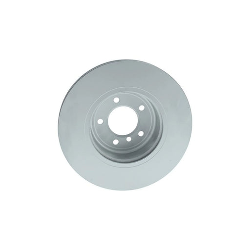 Bosch 2 x Vented Brake Discs