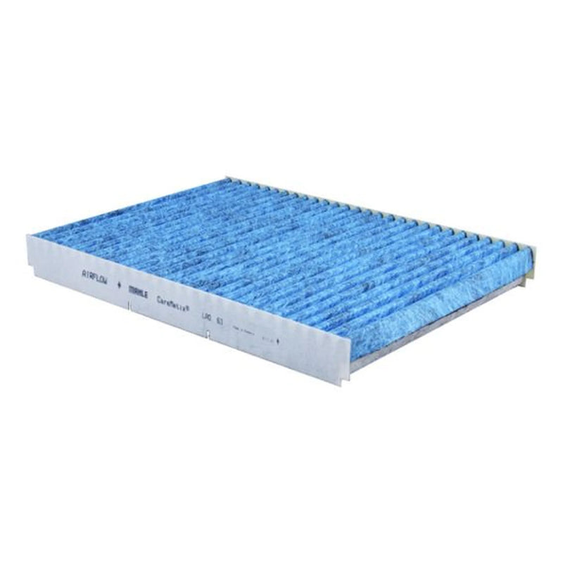 Mahle Cabin Air Filter (Pollen Filter) LAO 63
