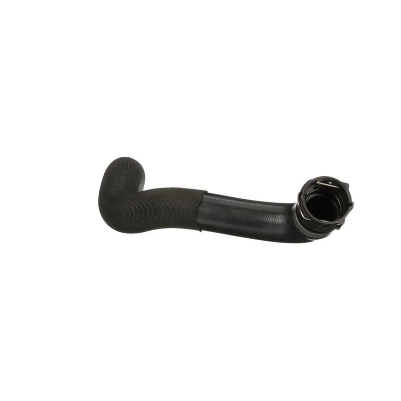 Gates Radiator Coolant Hose 466mm ID fits Opel Astra J 2009-2015 2.0