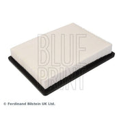 Blue Print Engine Air Filter fits Cadillac Xlr 2004-2009 4.6