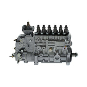Bosch Diesel Injection Pump