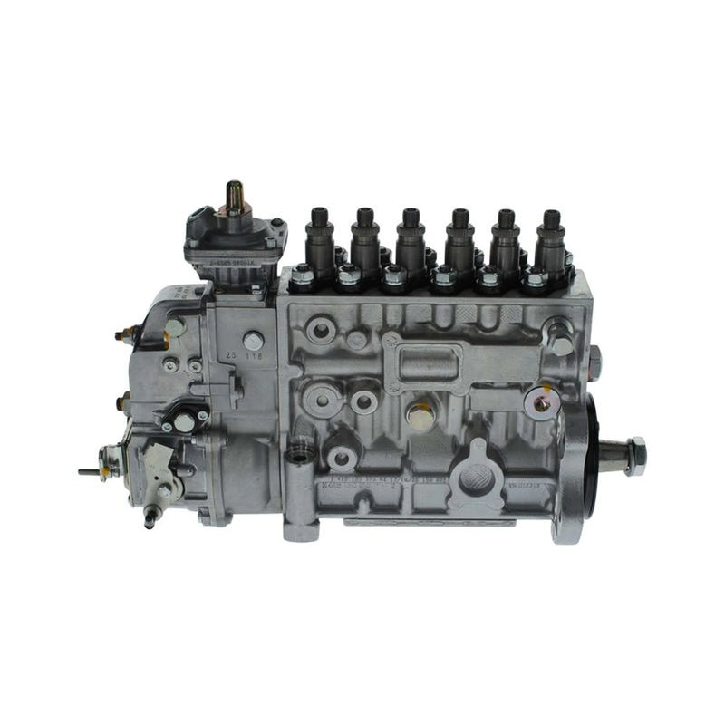 Bosch Diesel Injection Pump