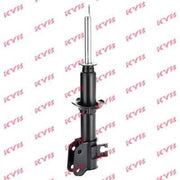 KYB 2 x Shock Absorbers fits Suzuki Alto VI 2002-2008 1.1