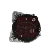Apec Car Alternator 12V fits Audi A4 Allroad B8 2012-2016 3.0