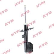 KYB Shock Absorber Damper Strut Front fits Citroën Berlingo 2018-2019