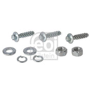 Febi Mounting Screw Fastener 1002145