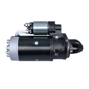 Hella Starter Motor 12V 3kW 10 Teeth