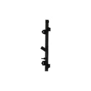 Hella Engine Radiator 8MK 366 304-531
