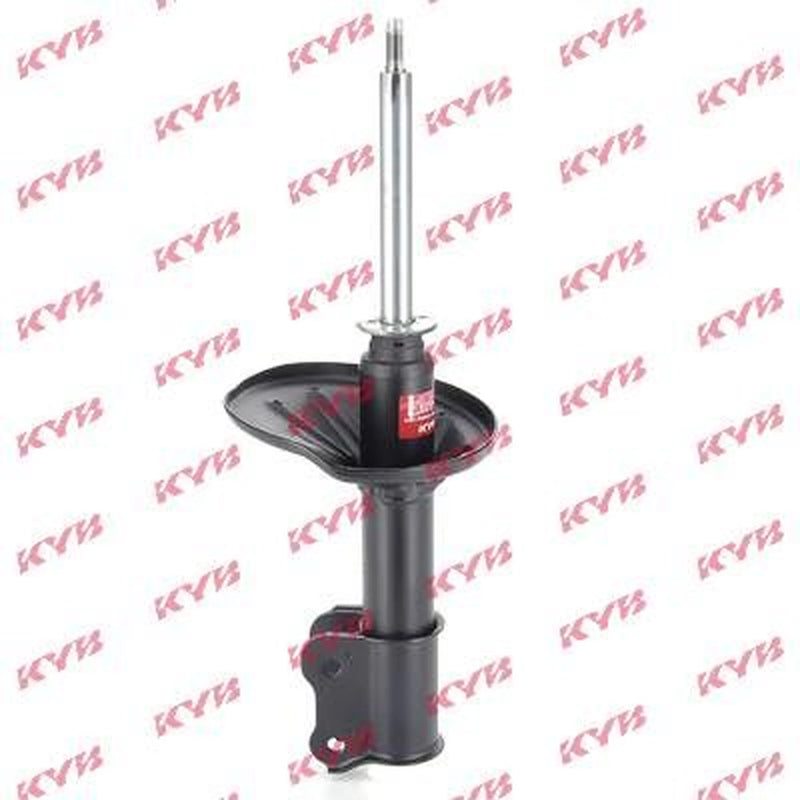 KYB 2 x Front Shock Absorbers fits Kia Clarus 1996-2001 1.8 2.0