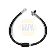 NAPA Brake Hydraulic Hose Line Front fits VW Caddy Alltrack IV 2015-2020