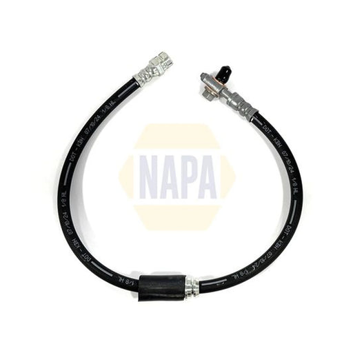 NAPA Brake Hydraulic Hose Line Front NBH1466