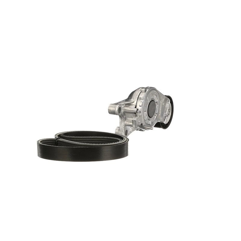 Gates V-Ribbed Belt Set fits Citroën Berlingo 2019 on 1.6
