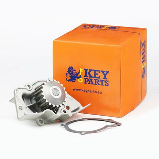 Key Parts Engine Cooling Water Pump fits Citroën Xantia 1995-2003 1.8
