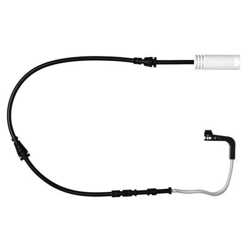Mintex Brake Pad Wear Sensor Front Right fits BMW 3 2007-2013