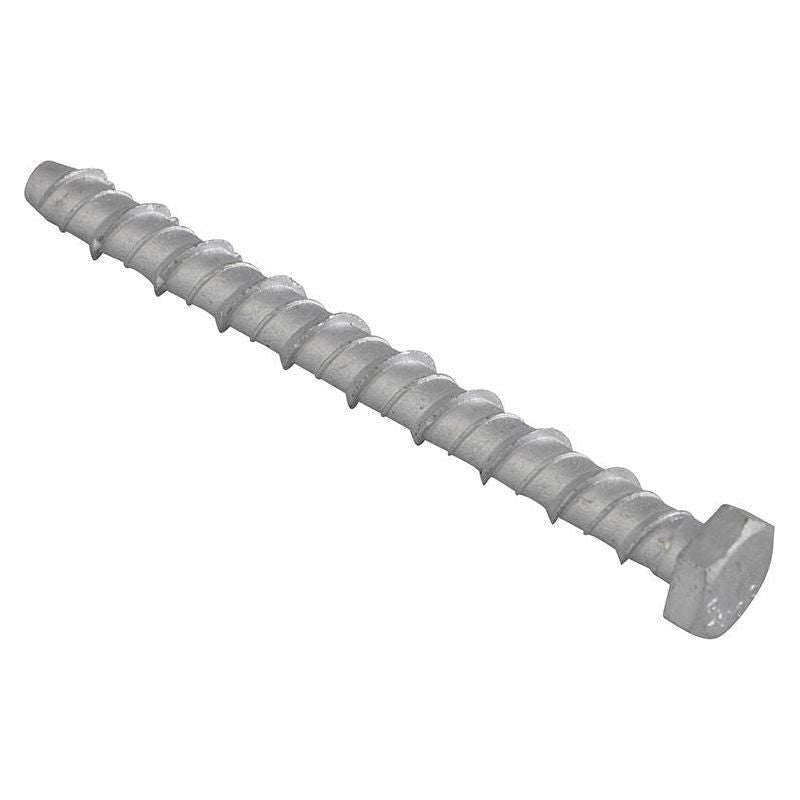 Forgefix Lightning Bolt Hex Head M12 x 200mm Box 5 ForgeFix - Town Tools