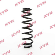 KYB Rear Suspension Coil Spring fits Opel Insignia B Grand Sport 2017 on