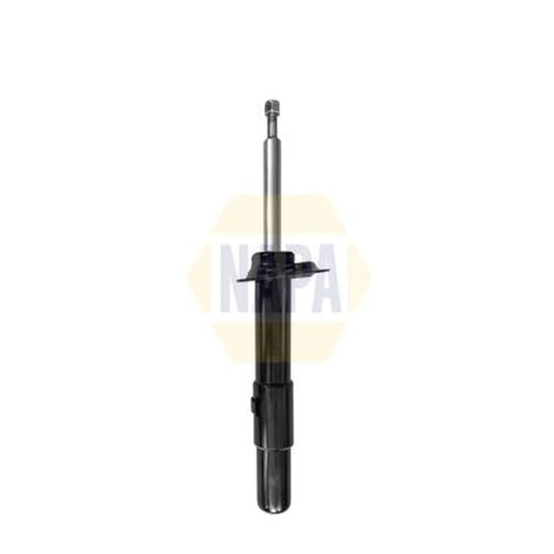 NAPA 2 x Front Shock Absorbers fits BMW 5 2004-2010