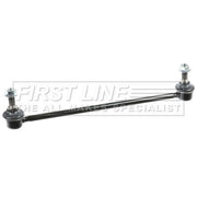 First Line Stabiliser Bar Link Coupling Rod fits MG Zs SUV 2017 on 1.0 1.5