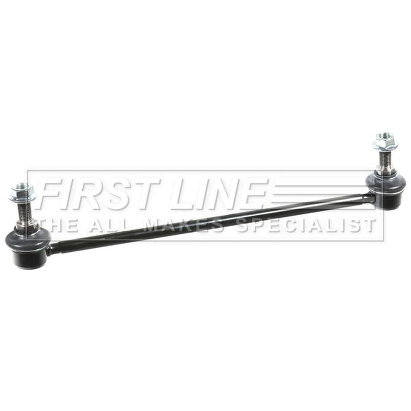 First Line Stabiliser Bar Link Coupling Rod fits MG Zs SUV 2017 on 1.0 1.5