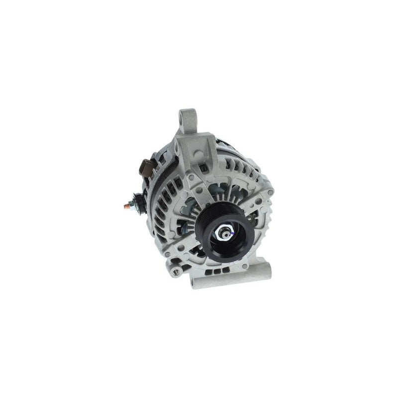 Bosch Car Alternator 12V fits Toyota Land Cruiser 200 2012 on 4.6